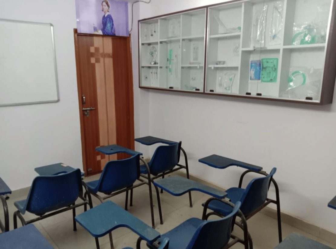 Indo Global Healthcare Institute College Activities photo 32